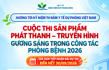 Hưởng ứng cuộc thi 