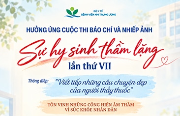 Hướng ứng cuộc thi báo chí và nhiếp ảnh 