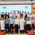 Bệnh viện Nhi Trung ương tập huấn về viêm phổi do Adenovirus và RSV ở trẻ em tại Bệnh viện Đa khoa tỉnh Điện Biên