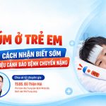 [VIDEO] Cúm ở trẻ em: Cách nhận biết sớm và dấu hiệu cảnh báo bệnh chuyển nặng