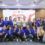 Hơn 100 đơn vị máu nhân ái, tiếp sức bệnh nhi điều trị tại Bệnh viện Nhi Trung ương