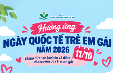 Hưởng ứng Ngày Quốc tế Trẻ em gái (11/10): Chấm dứt nạn tảo hôn và đầu tư vào quyền của trẻ em gái