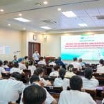 Bệnh viện Nhi Trung ương nâng cao năng lực thực hành y học dựa trên bằng chứng và tư duy phản biện trong kỷ nguyên trí tuệ nhân tạo cùng chuyên gia từ Úc
