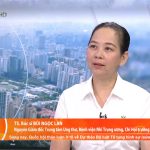 Trung tâm Ung thư - Bệnh viện Nhi Trung ương vinh dự là 1 trong 5 tập thể được Hội đồng Quản lý Quỹ Giải thưởng Tài năng nữ Việt Nam trao Giải thưởng Phụ nữ Việt Nam năm 2026 vì những thành tích xuất sắc